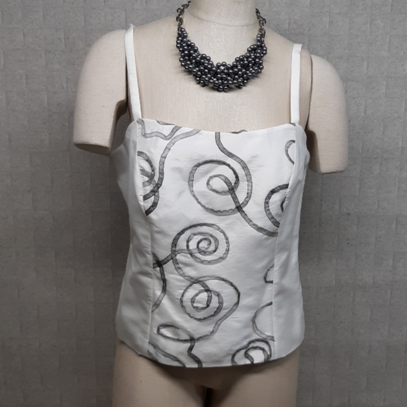 Susanna Occasion Jacket/Cami - NWT - Picture 5 of 8